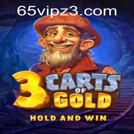 Explorando o Mundo de 3cartsOfGold: Um Jogo Emocionante com um Toque Moderno