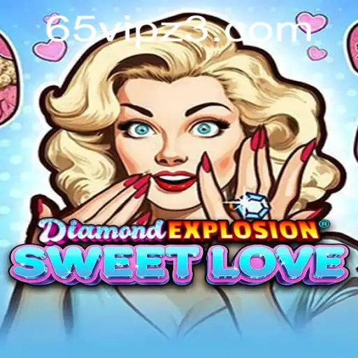 Explorando o Inovador Mundo de DiamondExplosionSweetLove