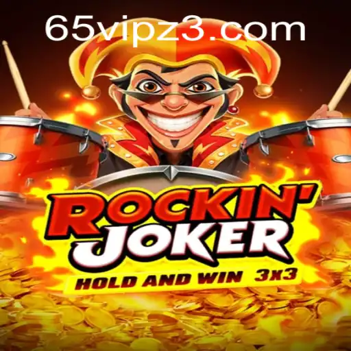 Descubra o Fascinante Mundo de RockinJoker no 65vip.com