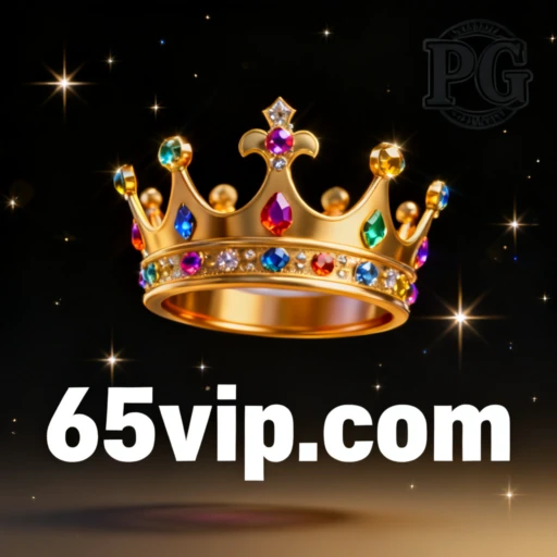 65vip.com Logo