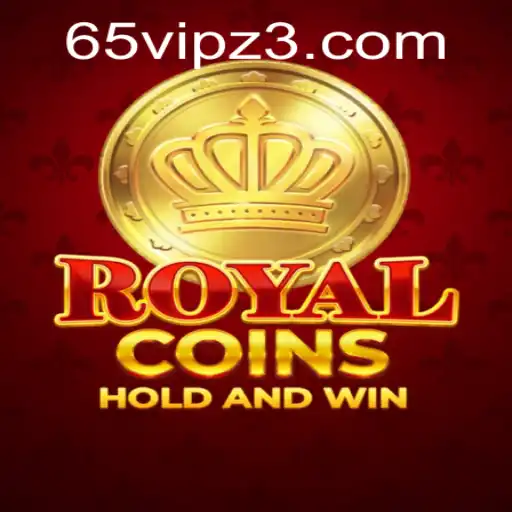 Descubra o Fascinante Mundo de RoyalCoins no 65vip.com