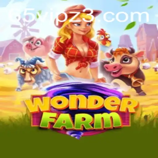 Explorando o Mundo Encantado de WonderFarm: Regras e Mecânicas do Jogo